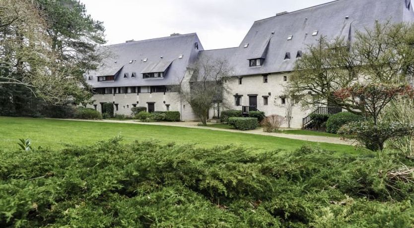 Photo of La Pinchonnière Apartment 5