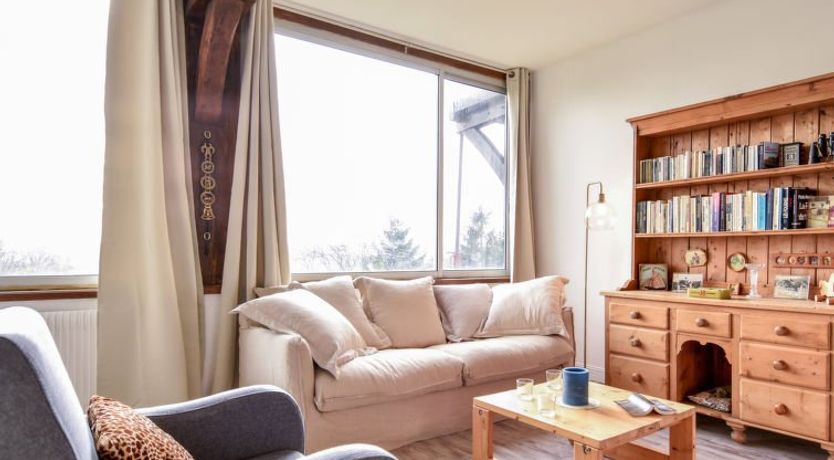 Photo of La Pinchonnière Apartment 5