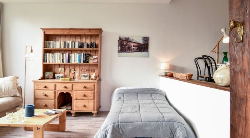 Photo of La Pinchonnière Apartment 5