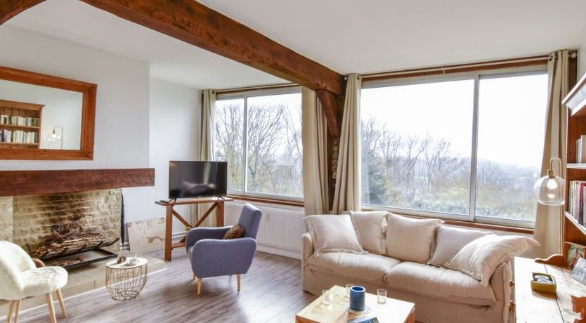 Photo of La Pinchonnière Apartment 5