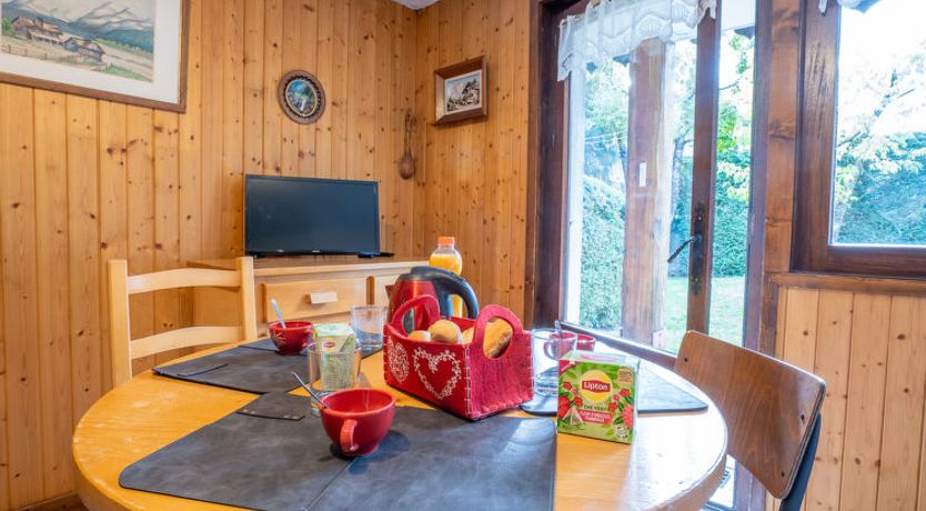 Photo of Clos des Outannes