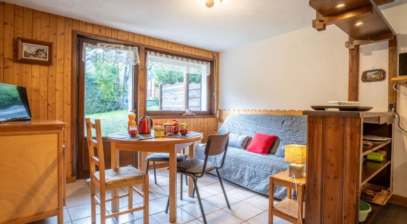 Photo of Clos des Outannes