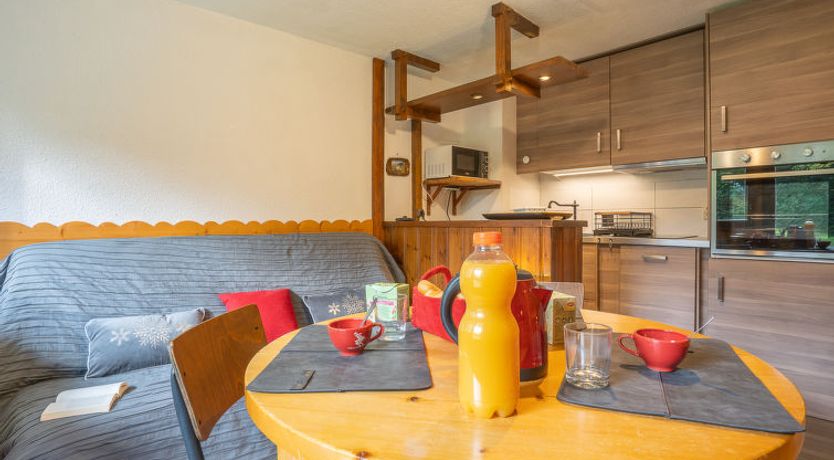 Photo of Clos des Outannes