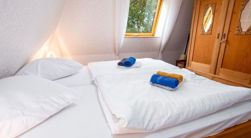 Photo of Dehne Apartment 5