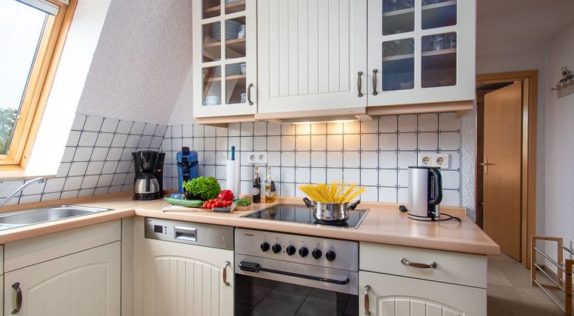 Photo of Dehne Apartment 5