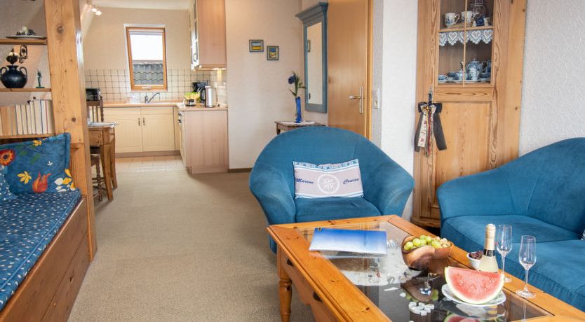 Photo of Dehne Apartment 5