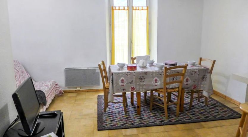 Photo of L'Univers Apartment 3