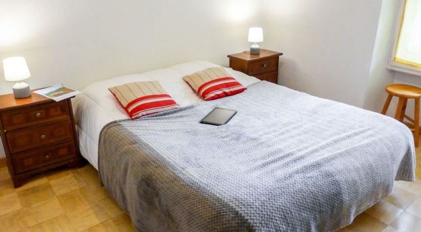 Photo of L'Univers Apartment 3