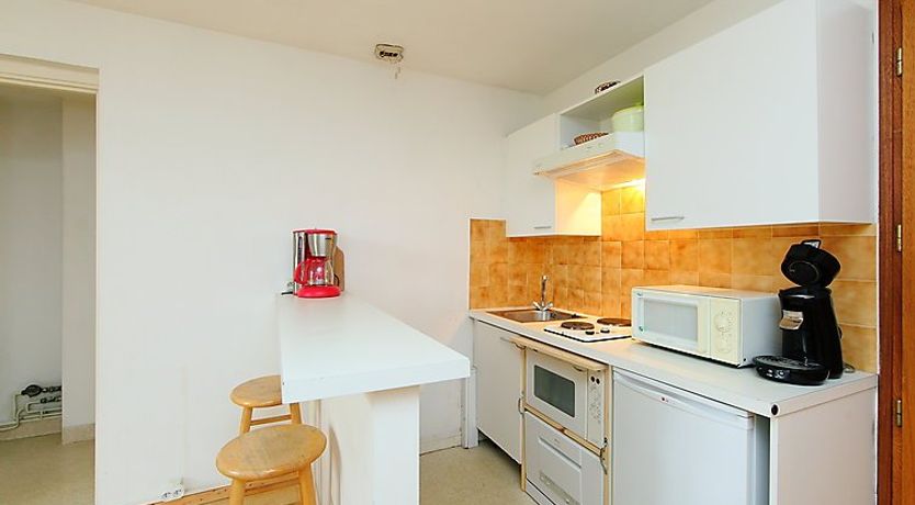 Photo of L'Univers Apartment 3