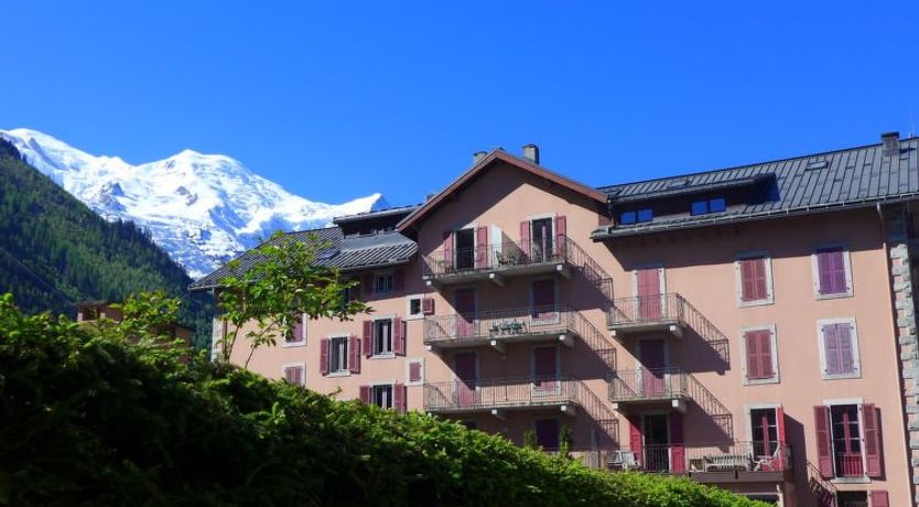 Photo of L'Univers Apartment 3