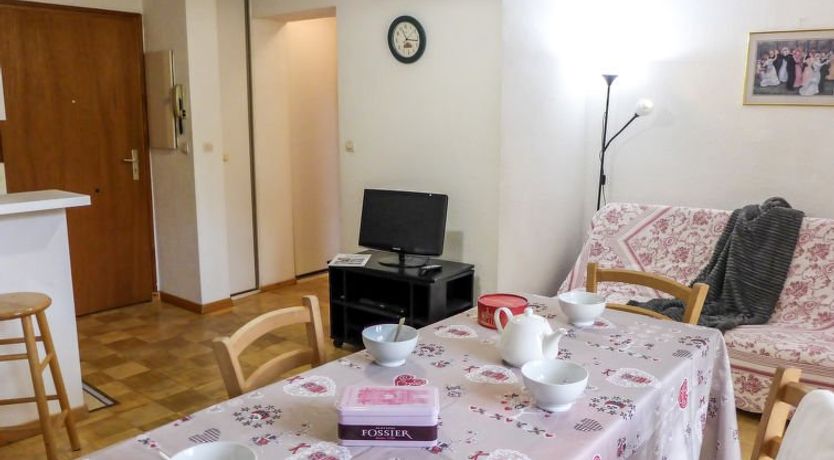 Photo of L'Univers Apartment 3