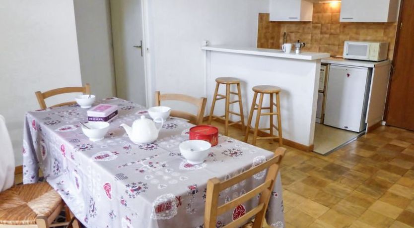 Photo of L'Univers Apartment 3