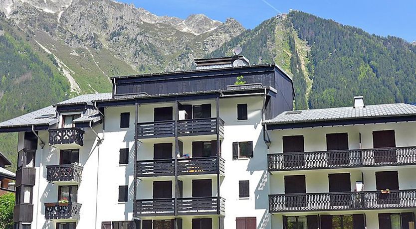 Photo of Le Triolet Apartment 5