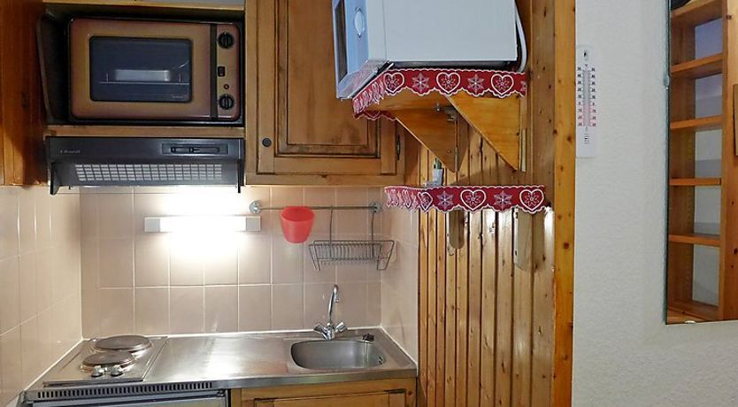 Photo of Le Triolet Apartment 5