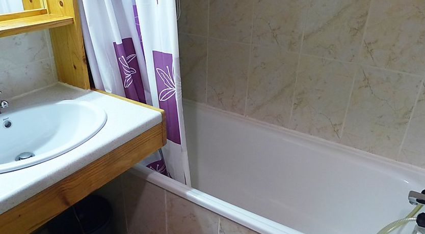 Photo of Le Triolet Apartment 5