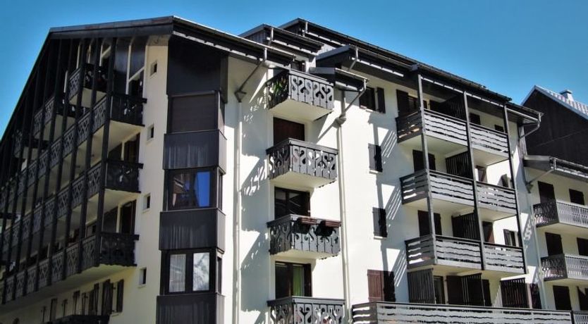 Photo of Le Triolet Apartment 5