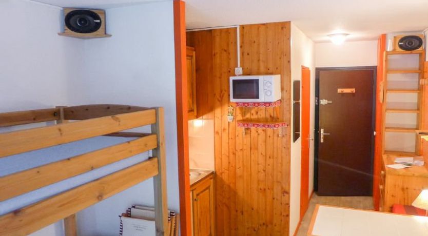Photo of Le Triolet Apartment 5