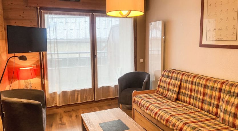 Photo of L'Espace Montagne Apartment 11