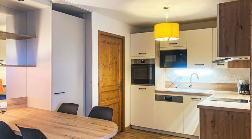 Photo of L'Espace Montagne Apartment 11