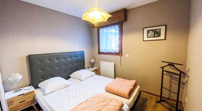 Photo of L'Espace Montagne Apartment 11