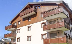 Photo of L'Espace Montagne Apartment 11