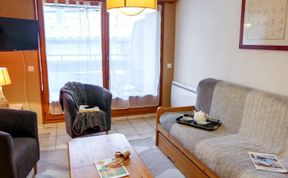 Photo of L'Espace Montagne Apartment 11