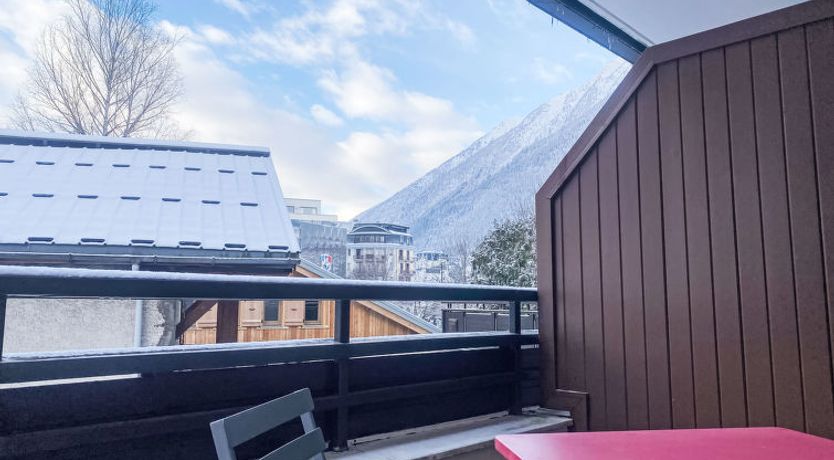 Photo of L'Espace Montagne Apartment 11