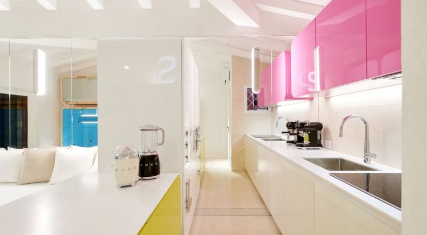 Photo of House Boat Large Holiday Home 3