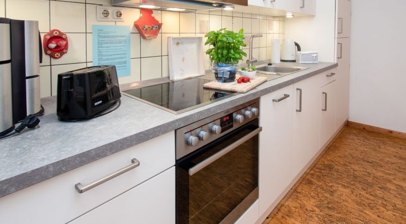 Photo of Tunnelstrasse