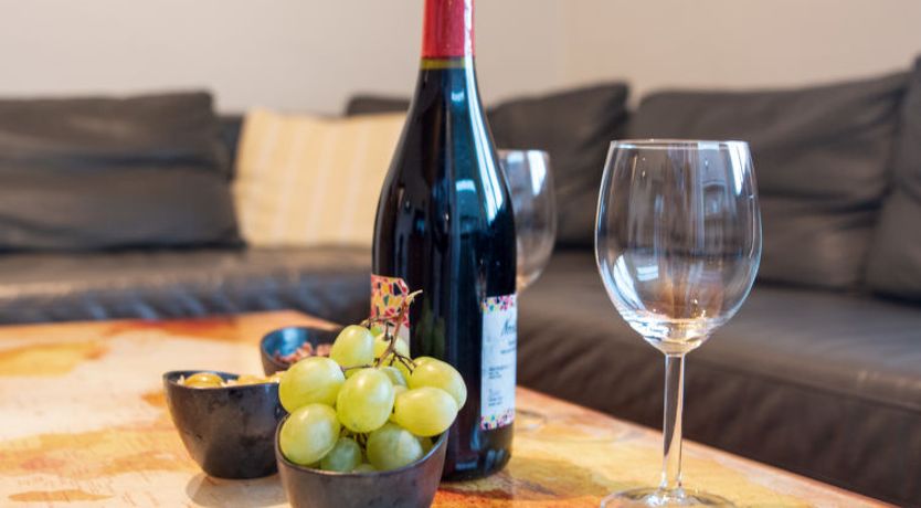 Photo of Tunnelstrasse