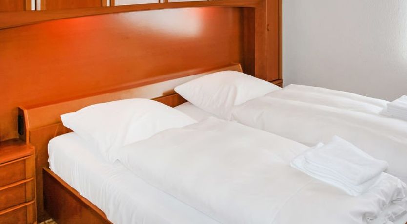 Photo of Tunnelstrasse