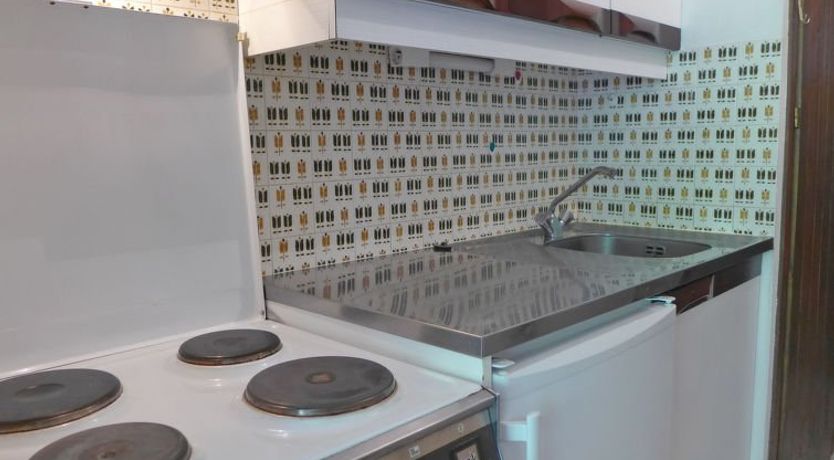 Photo of Les Pècles