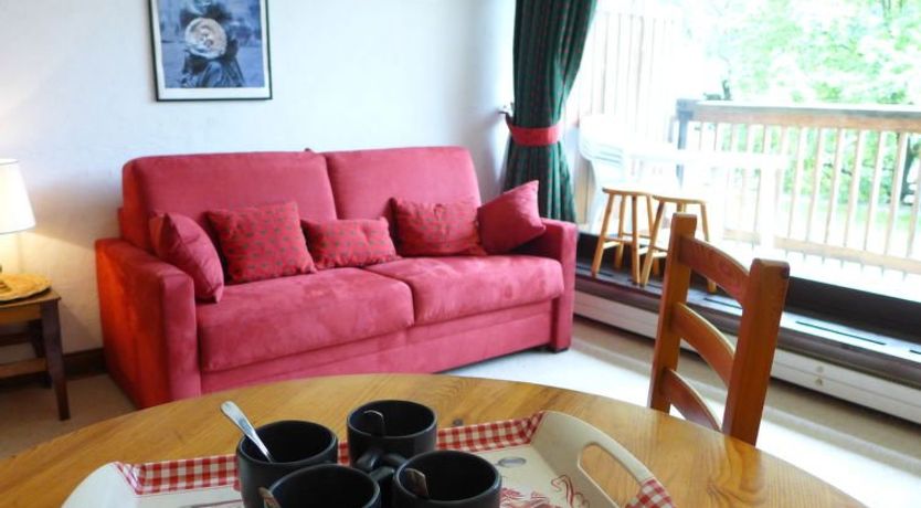 Photo of Les Pècles