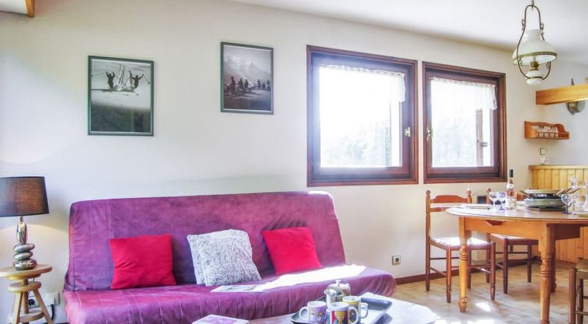 Photo of Les Pelarnys Holiday Home 2