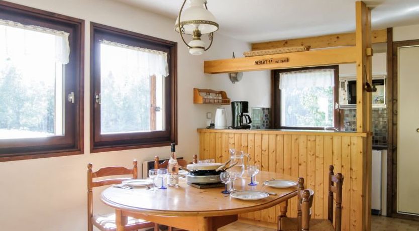 Photo of Les Pelarnys Holiday Home 2