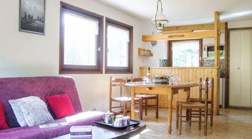 Photo of Les Pelarnys Holiday Home 2