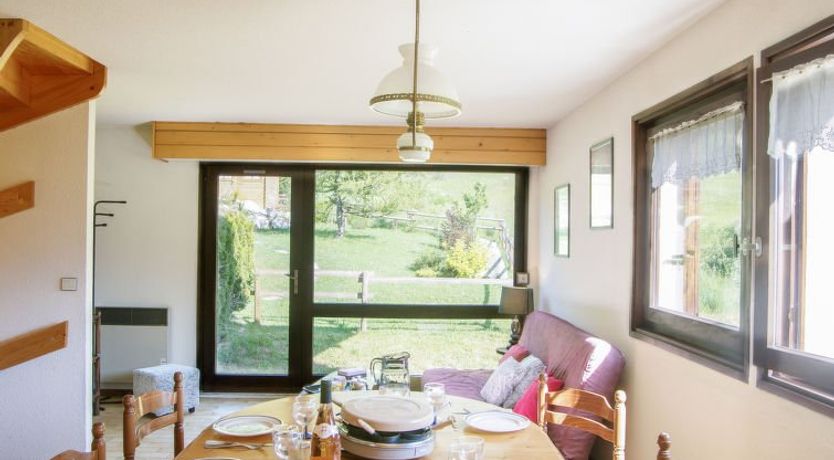 Photo of Les Pelarnys Holiday Home 2