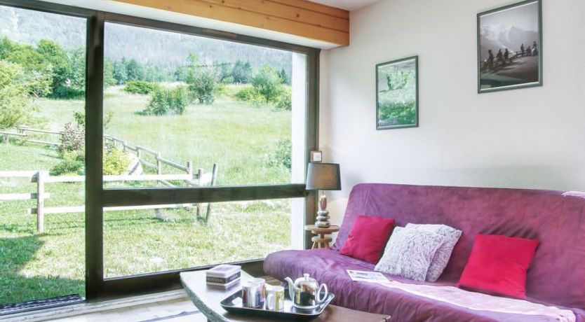 Photo of Les Pelarnys Holiday Home 2