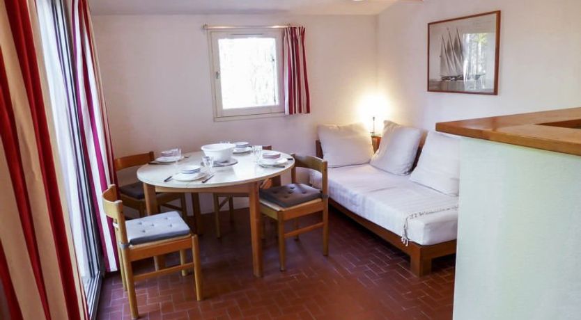 Photo of Les Palombes Holiday Home 3