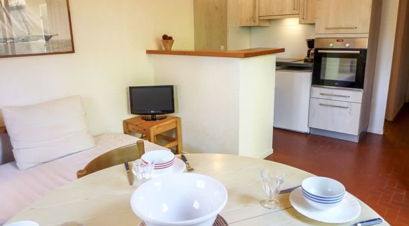 Photo of Les Palombes Holiday Home 3