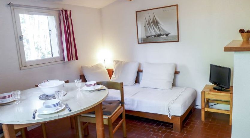 Photo of Les Palombes Holiday Home 3