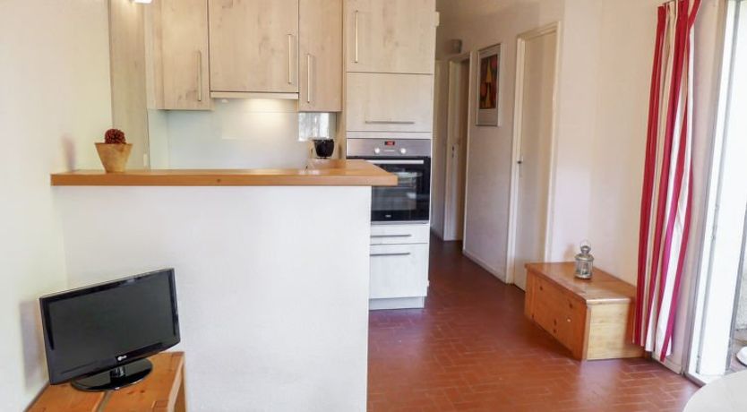 Photo of Les Palombes Holiday Home 3