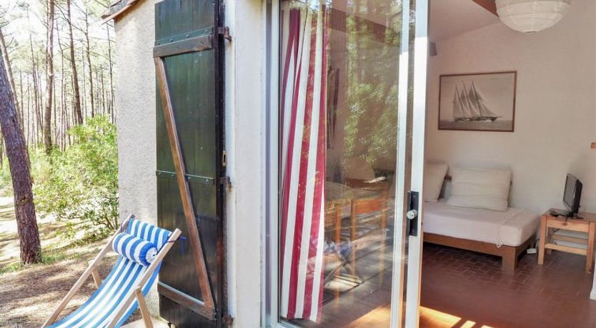 Photo of Les Palombes Holiday Home 3