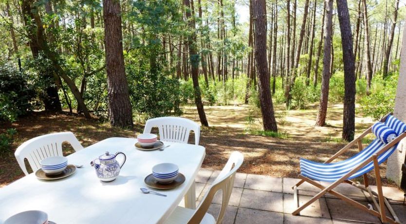 Photo of Les Palombes Holiday Home 3