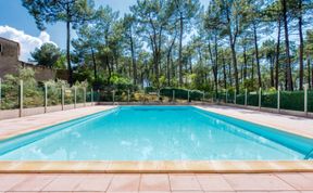 Photo of Les Palombes Holiday Home 3