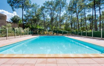 Les Palombes Holiday Home 3 Apartment
