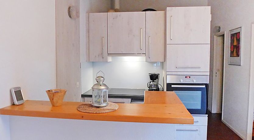 Photo of Les Palombes Holiday Home 3