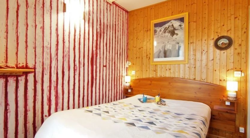 Photo of Le Chailloud Apartment 2