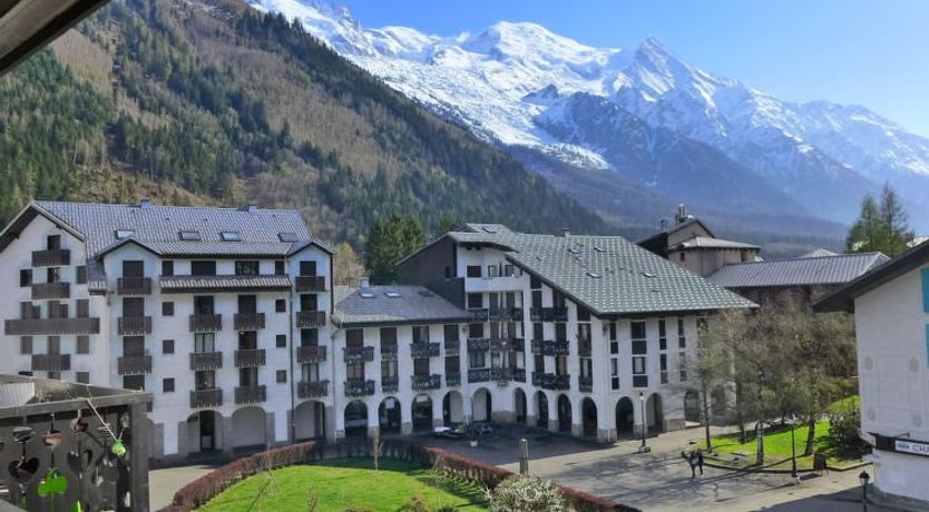 Photo of Le Chailloud Apartment 2