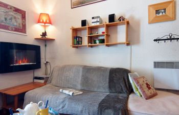 Le Chailloud Apartment 2 Apartment